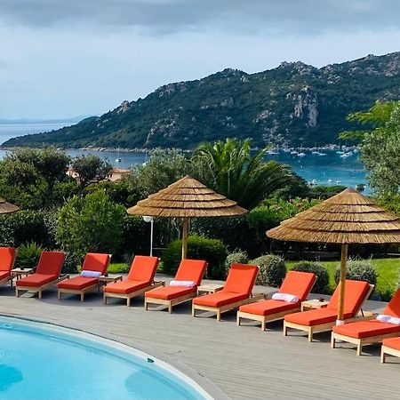 Hotel Alivi Di Santa Giulia Πόρτο Βέκιο Εξωτερικό φωτογραφία