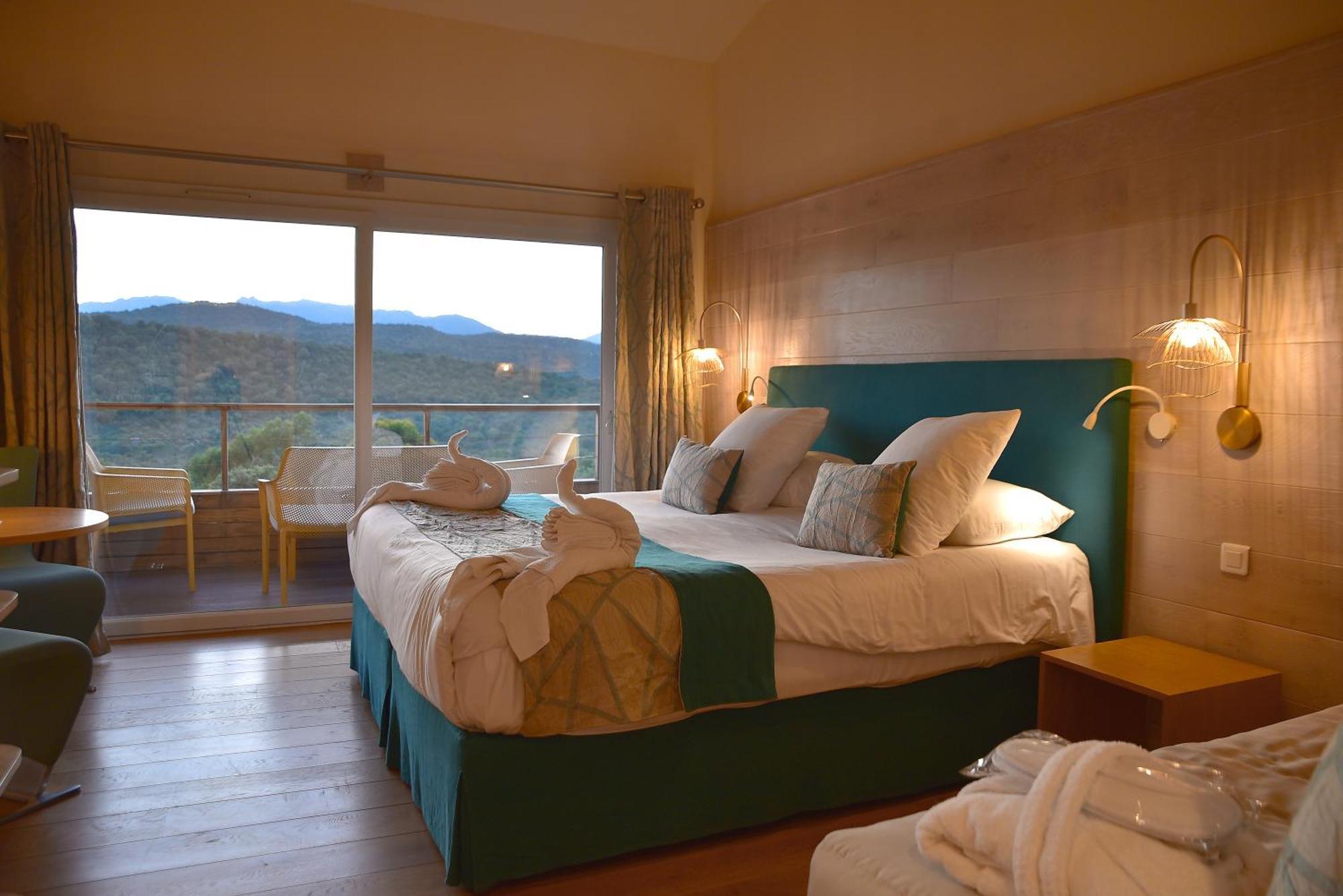 Hotel Alivi Di Santa Giulia Πόρτο Βέκιο Εξωτερικό φωτογραφία