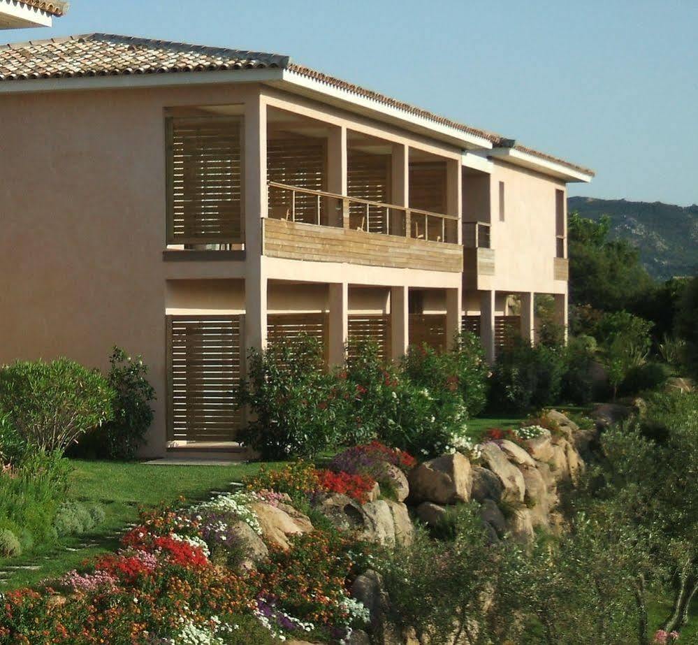 Hotel Alivi Di Santa Giulia Πόρτο Βέκιο Εξωτερικό φωτογραφία